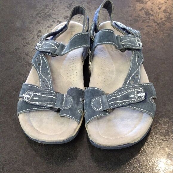 Earth sandals - Picture 2 of 5